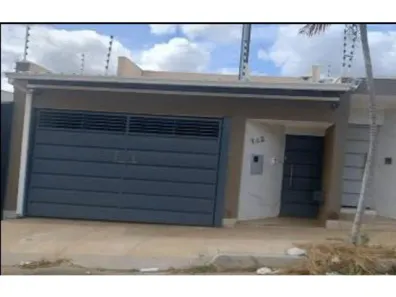Casa com 3 Quartos à venda, 150m² no Bosque da Figueira, Governador Valadares