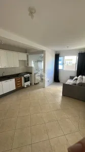 Apartamento com 1 Quarto à venda, 48m² no Roçado, São José