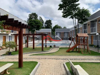 Casa de Condomínio com 2 Quartos à venda, 63m² no Jardim dos Lagos, Franco da Rocha