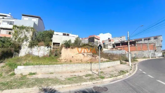Lote/Terreno à venda, 295m² no Residencial Santo Antônio, Franco da Rocha
