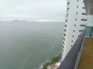 Apartamento com 3 Quartos à venda, 158m² no Jardim Astúrias, Guarujá