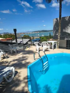 Apartamento com 2 Quartos à venda, 73m² no Jurerê, Florianópolis