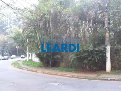 Lote/Terreno à venda, 900m² no Jardim Ampliação, São Paulo