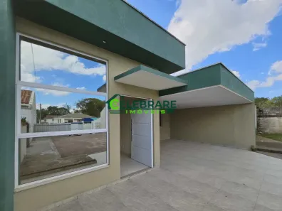 Casa de Condomínio com 2 Quartos à venda, 52m² no Embu, Colombo