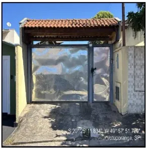 Casa com 1 Quarto à venda, 82m² no Vale do Sol, Votuporanga