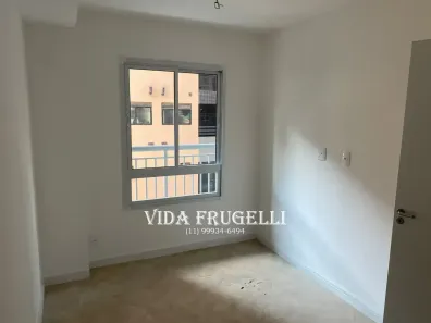 Apartamento com 1 Quarto à venda, 31m² no Pinheiros, São Paulo