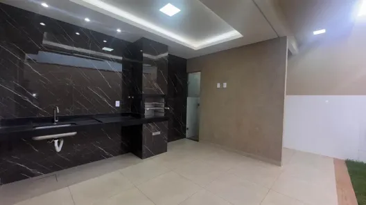 Casa com 3 Quartos à venda, 116m² no Mansões Paraíso, Aparecida de Goiânia