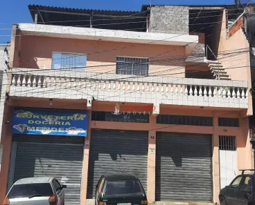Sobrado com 3 Quartos à venda, 150m² no Jardim Santa Lídia, Guarulhos
