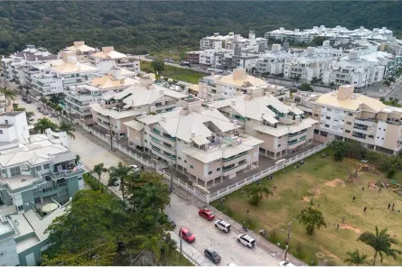 Cobertura com 4 Quartos à venda, 190m² no Ingleses do Rio Vermelho, Florianópolis