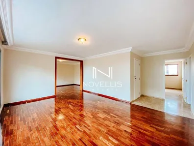 Apartamento com 5 Quartos à venda, 240m² no Jardim Esplanada II, São José dos Campos