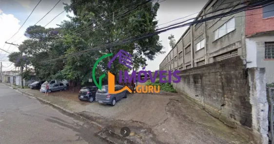 Lote/Terreno à venda, 200m² no Ponte Grande, Guarulhos