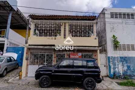 Casa com 6 Quartos à venda, 73m² no Alecrim, Natal