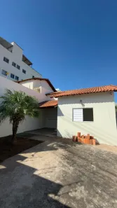 Casa com 2 Quartos à venda, 55m² no Parque das Colinas, Três Corações