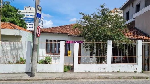 Casa com 3 Quartos à venda, 428m² no Coqueiros, Florianópolis