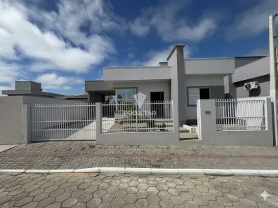 Casa com 2 Quartos à venda, 88m² no Caverazinho, Araranguá