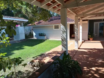 Fazenda/Sítio com 3 Quartos à venda, 285m² no Chácaras São Bento, Valinhos