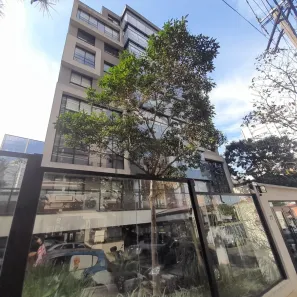 Apartamento com 2 Quartos para alugar, 50m² no Vila Mariana, São Paulo