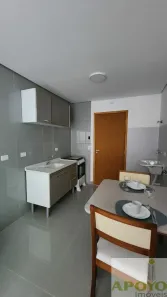 Apartamento com 1 Quarto à venda, 30m² no Cupecê, São Paulo