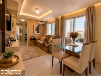 Apartamento com 3 Quartos à venda, 67m² no Morro Santana, Porto Alegre