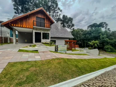 Casa com 3 Quartos à venda, 133m² no Suzana, Canela