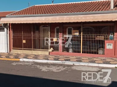 Casa com 3 Quartos à venda, 98m² no Vila Padre Manoel de Nóbrega, Campinas