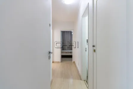 Apartamento com 3 Quartos à venda, 120m² no Paraíso, São Paulo