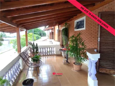Sobrado com 3 Quartos à venda, 177m² no Vila Independência, Piracicaba