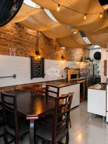 Casa com 1 Quarto à venda, 61m² no Cidade Baixa, Porto Alegre