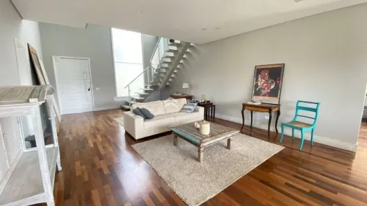 Casa de Condomínio com 3 Quartos à venda, 255m² no Chácara do Remanso, Vargem Grande Paulista