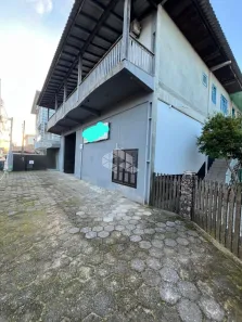 Galpão/Depósito/Armazém à venda, 600m² no Ingleses do Rio Vermelho, Florianópolis