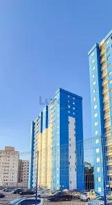 Apartamento com 2 Quartos para alugar, 47m² no Ortizes, Valinhos
