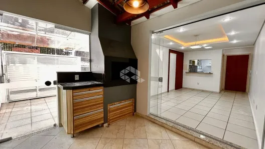 Apartamento com 2 Quartos à venda, 56m² no Nossa Senhora de Lourdes, Santa Maria