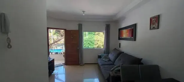 Casa com 3 Quartos à venda, 110m² no Senhora das Graças, Betim