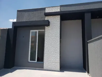Casa com 2 Quartos à venda, 90m² no Parque Santa Bárbara, Campinas