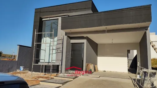 Casa de Condomínio com 3 Quartos à venda, 250m² no Parque Residencial Maria Elmira, Caçapava