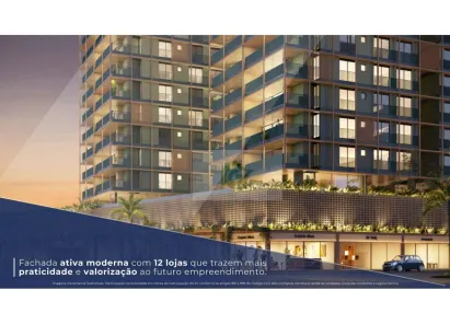 Apartamento com 3 Quartos à venda, 236m² no Centro, Caraguatatuba