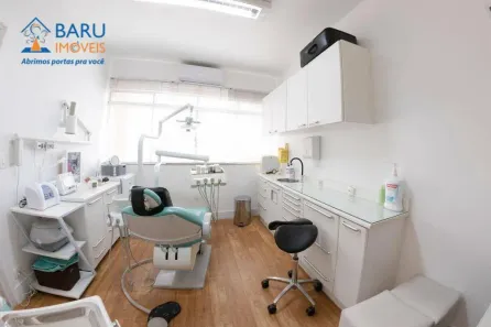 Sala Comercial à venda, 35m² no Pinheiros, São Paulo
