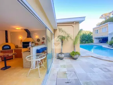 Casa com 5 Quartos à venda, 314m² no Coronel Veiga, Petrópolis