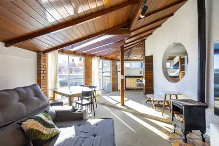 Cobertura com 3 Quartos à venda, 135m² no Jardim Botânico, Curitiba