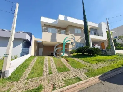 Casa de Condomínio com 3 Quartos à venda, 220m² no Loteamento Residencial Santa Gertrudes, Valinhos