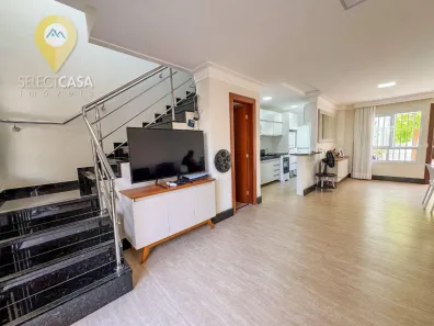 Casa com 3 Quartos à venda, 122m² no Bicanga, Serra