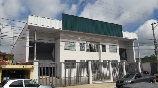 Prédio Comercial para alugar, 586m² no Recreio Estoril, Atibaia