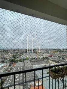 Apartamento com 3 Quartos à venda, 62m² no Vila Antonieta, São Paulo