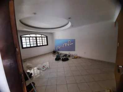 Sobrado com 3 Quartos à venda, 150m² no Vila Guilhermina, São Paulo