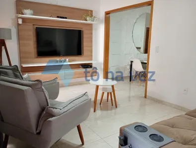 Casa com 2 Quartos à venda, 195m² no Parque Oratório, Santo André