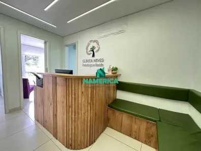 Sala Comercial à venda, 45m² no Jardim Dom Bosco, São Paulo