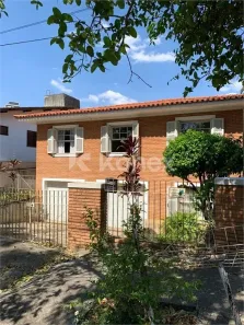 Casa com 4 Quartos à venda, 277m² no Caxingui, São Paulo