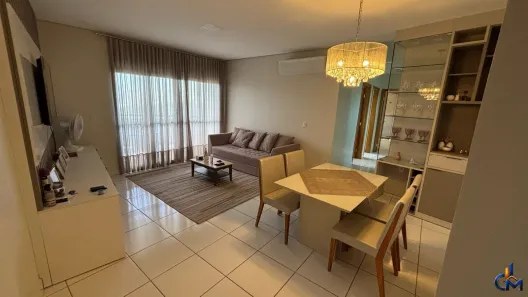 Apartamento com 3 Quartos à venda, 100m² no Santa Rosa, Cuiabá