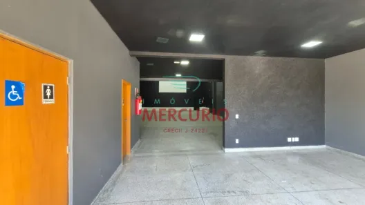 Ponto Comercial à venda, 488m² no Jardim Marambá, Bauru
