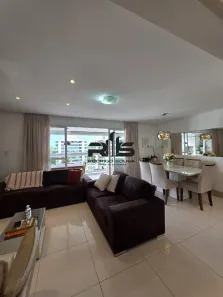 Apartamento com 4 Quartos à venda, 132m² no Alphaville II, Salvador